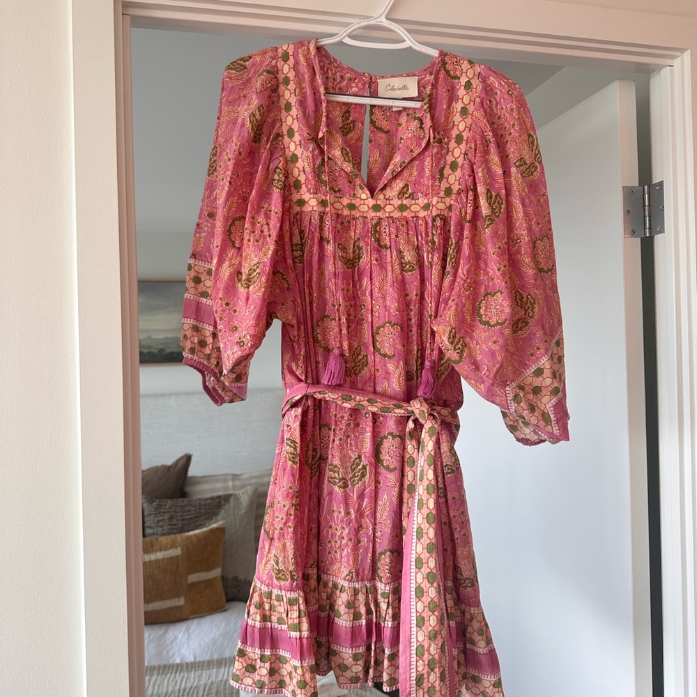 Cleobella Dress M
